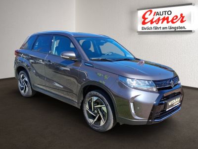 Suzuki Vitara Gebrauchtwagen