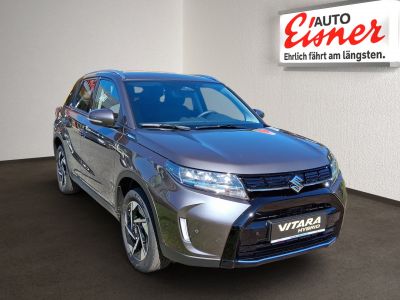 Suzuki Vitara Gebrauchtwagen