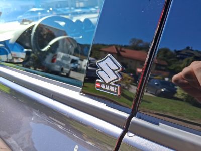 Suzuki Vitara Gebrauchtwagen