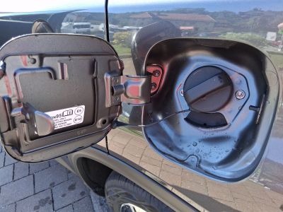 Suzuki Vitara Gebrauchtwagen