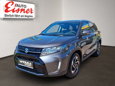 Suzuki Vitara Gebrauchtwagen