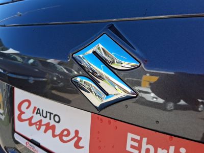 Suzuki Vitara Gebrauchtwagen