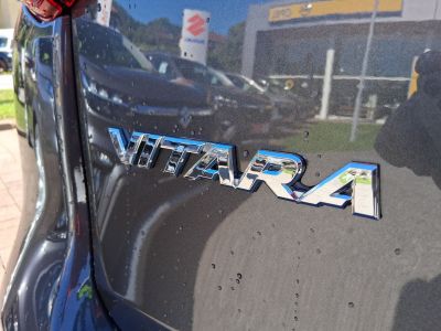 Suzuki Vitara Gebrauchtwagen
