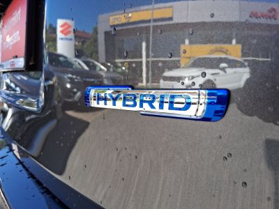 Suzuki Vitara Gebrauchtwagen