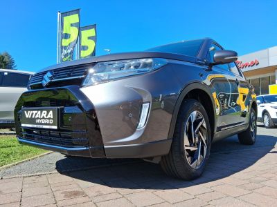Suzuki Vitara Gebrauchtwagen