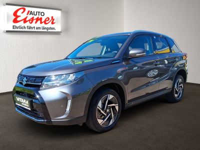 Suzuki Vitara Gebrauchtwagen
