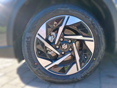 Suzuki Vitara Gebrauchtwagen