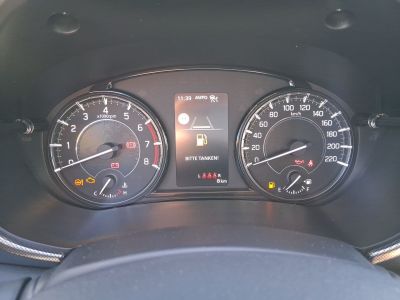 Suzuki Vitara Gebrauchtwagen