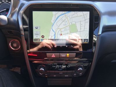 Suzuki Vitara Gebrauchtwagen