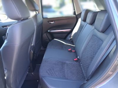 Suzuki Vitara Gebrauchtwagen