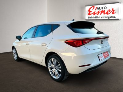 Seat Leon Vorführwagen Seat Leon Vorführwagen