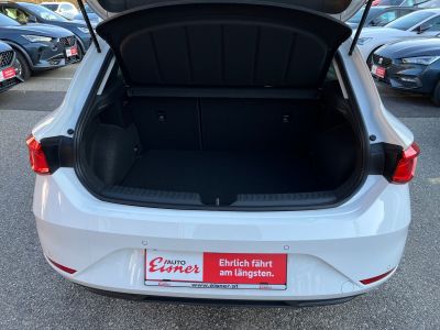 Seat Leon Vorführwagen Seat Leon Vorführwagen