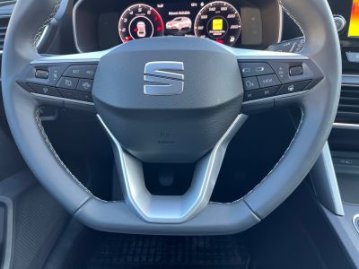 Seat Leon Vorführwagen Seat Leon Vorführwagen