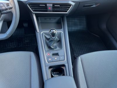 Seat Leon Vorführwagen