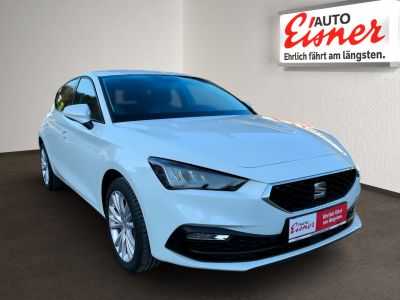 Seat Leon Vorführwagen Seat Leon Vorführwagen