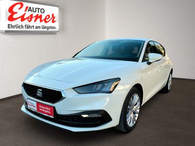 Seat Leon Vorführwagen Seat Leon Vorführwagen