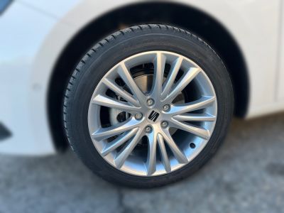 Seat Leon Vorführwagen Seat Leon Vorführwagen