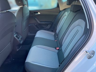 Seat Leon Vorführwagen Seat Leon Vorführwagen