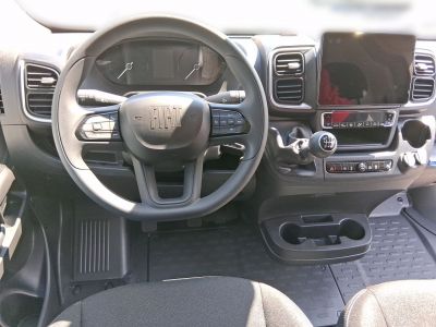 Fiat Ducato Gebrauchtwagen