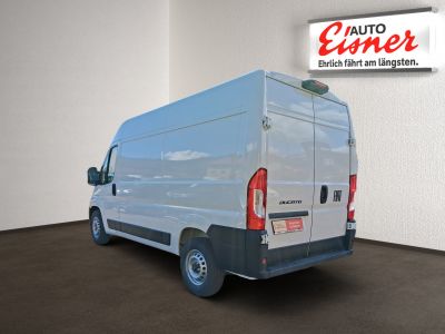 Fiat Ducato Gebrauchtwagen