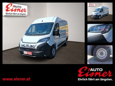 Fiat Ducato Gebrauchtwagen