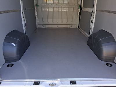 Fiat Ducato Gebrauchtwagen