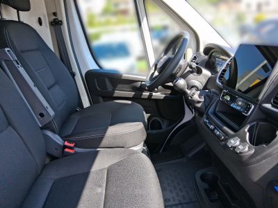 Fiat Ducato Gebrauchtwagen