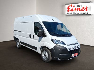 Fiat Ducato Gebrauchtwagen