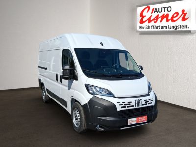 Fiat Ducato Gebrauchtwagen
