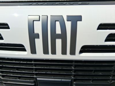 Fiat Ducato Gebrauchtwagen