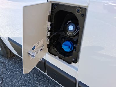 Fiat Ducato Gebrauchtwagen