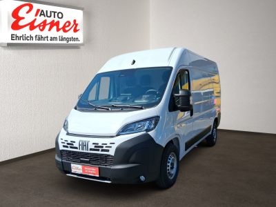 Fiat Ducato Gebrauchtwagen