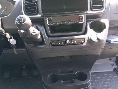 Fiat Ducato Gebrauchtwagen