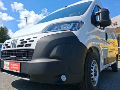 Fiat Ducato Gebrauchtwagen