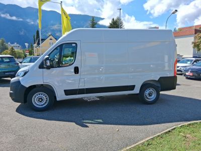Fiat Ducato Gebrauchtwagen