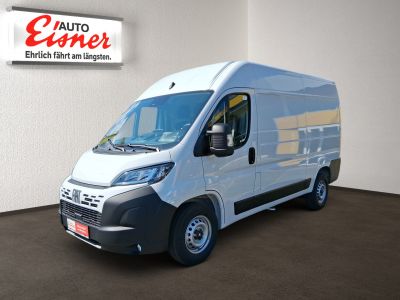 Fiat Ducato Gebrauchtwagen