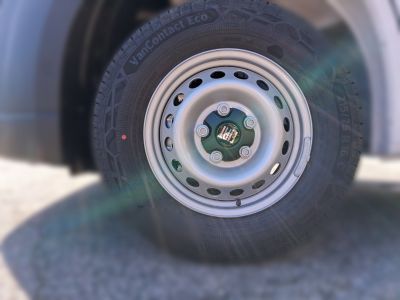 Fiat Ducato Gebrauchtwagen