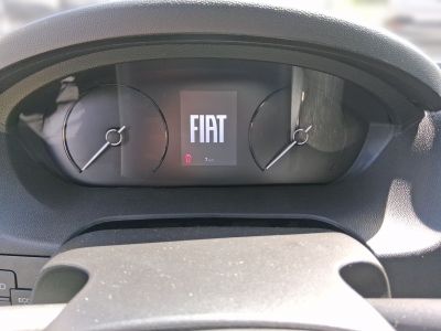 Fiat Ducato Gebrauchtwagen