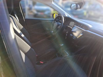 Opel Corsa Gebrauchtwagen