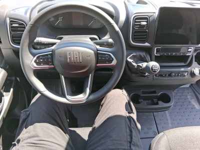 Fiat Ducato Gebrauchtwagen