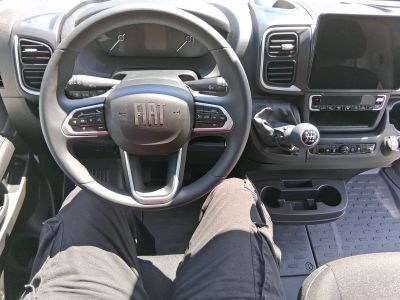 Fiat Ducato Gebrauchtwagen