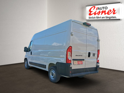Fiat Ducato Gebrauchtwagen