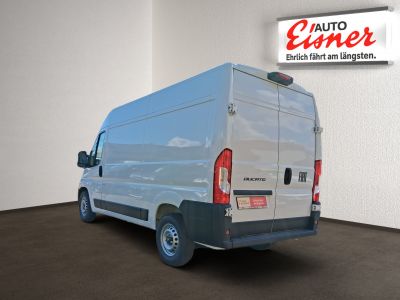 Fiat Ducato Gebrauchtwagen