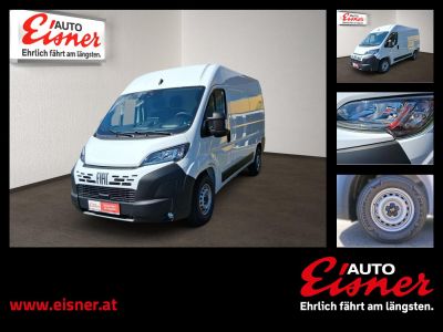 Fiat Ducato Gebrauchtwagen