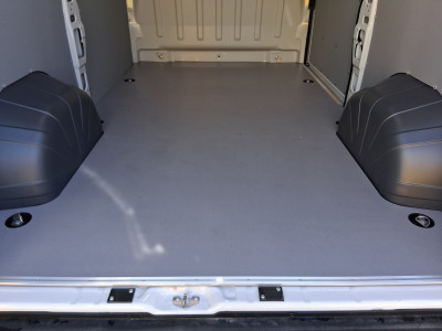 Fiat Ducato Gebrauchtwagen