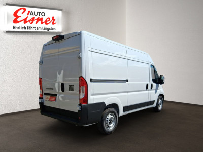 Fiat Ducato Gebrauchtwagen