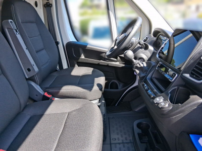 Fiat Ducato Gebrauchtwagen