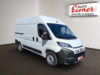 Fiat Ducato Gebrauchtwagen