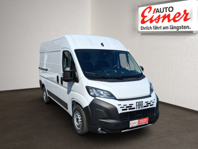 Fiat Ducato Gebrauchtwagen