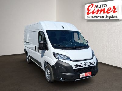 Fiat Ducato Gebrauchtwagen